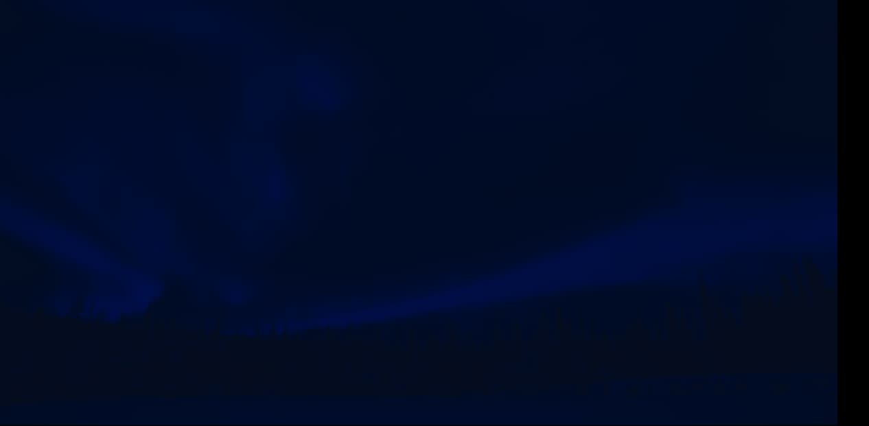 Northern Lights Background